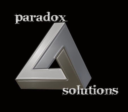Paradox triangle